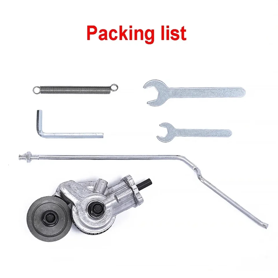 مرفق قطع الصفائح المعدنية - الصورة 3