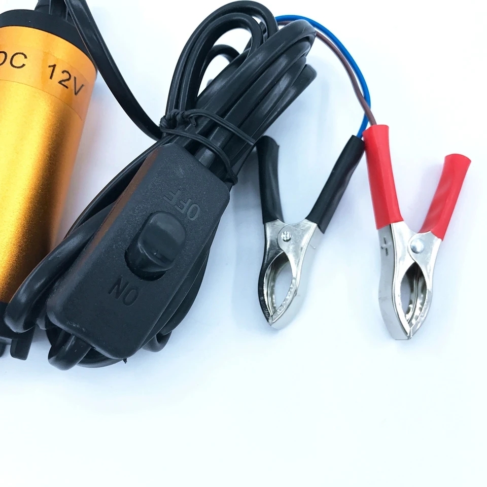 مضخة السوائل متعددة الوضائف - الصورة 5