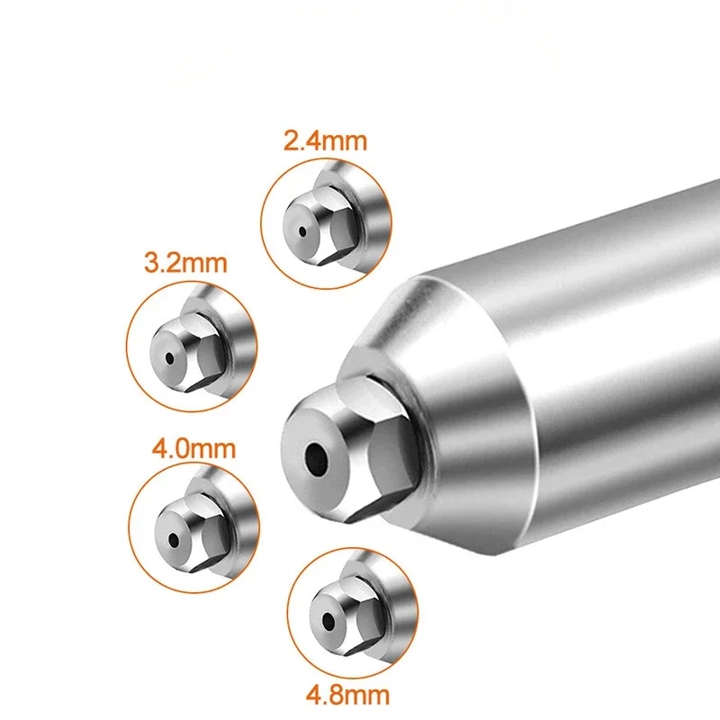 Adaptateur rivet pour Visseuse - الصورة 4
