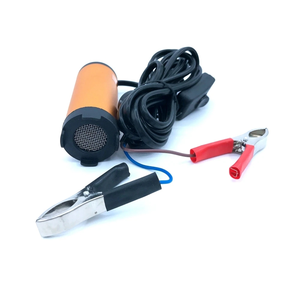 مضخة السوائل متعددة الوضائف - الصورة 6