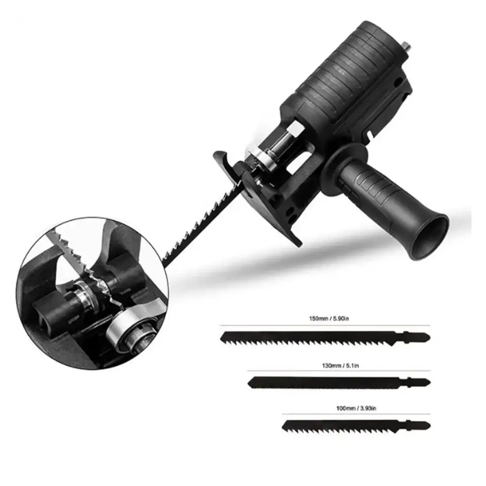 منشار كهربائي معدل - الصورة 5