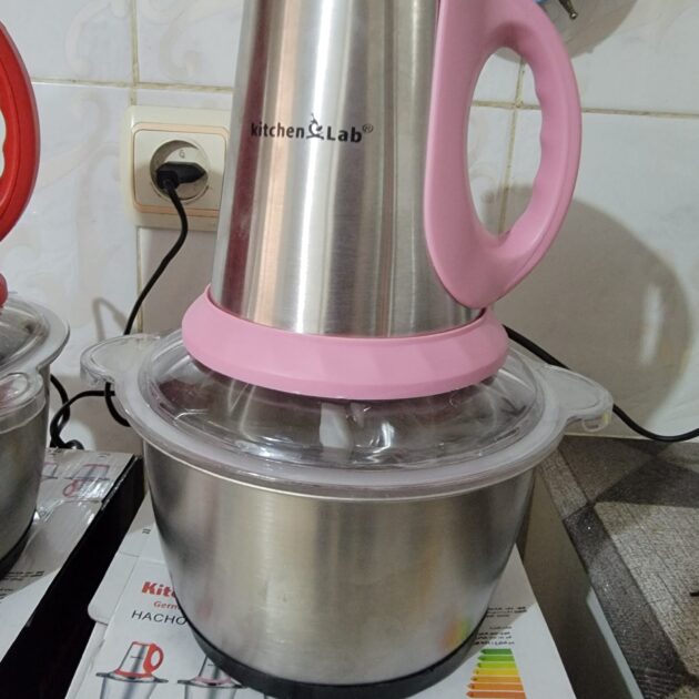 Hachoire kitchen lab 250w