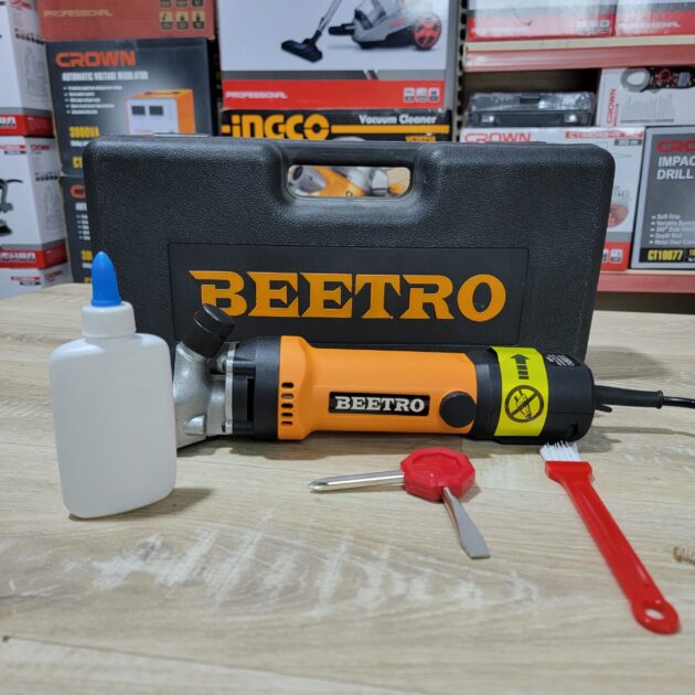 Tondeuse mouton beetro 350w