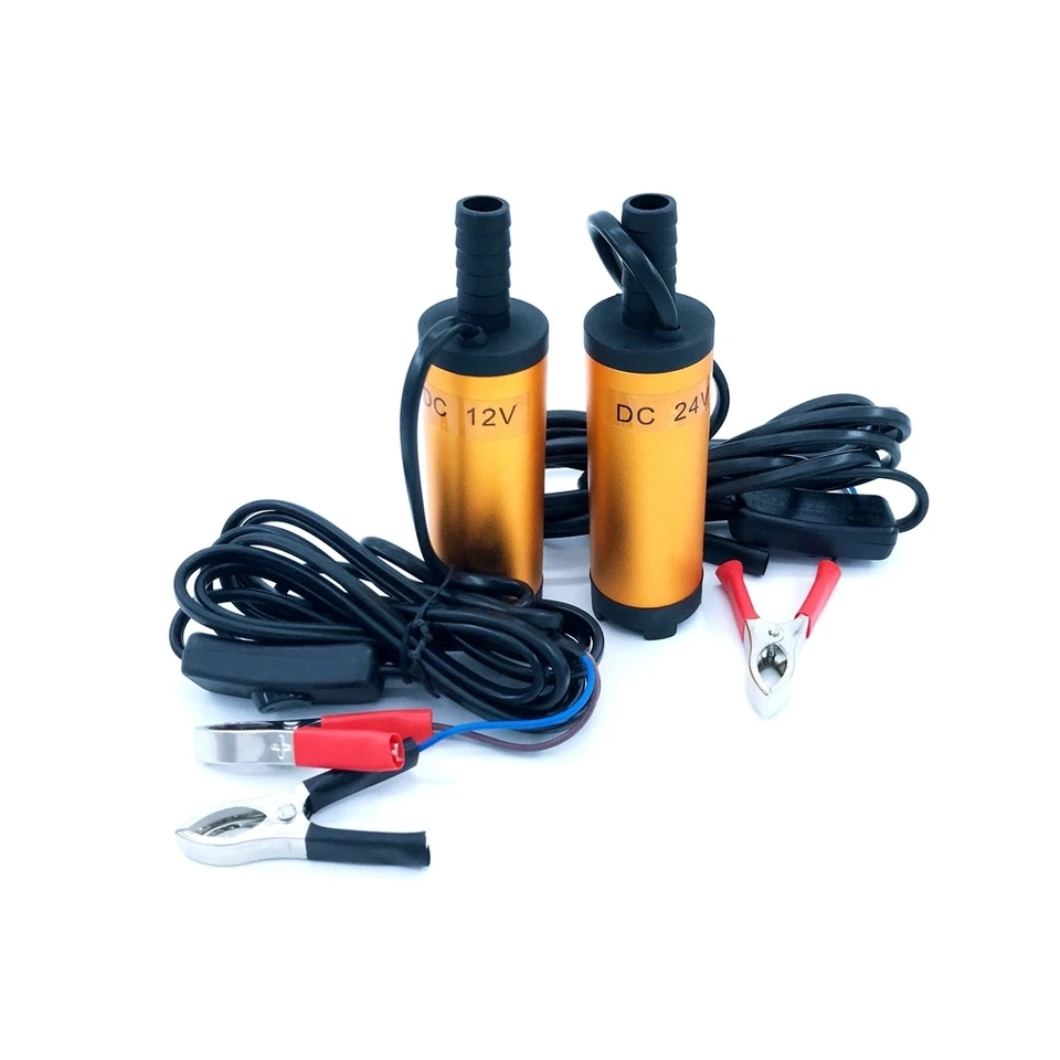 مضخة السوائل متعددة الوضائف - الصورة 4