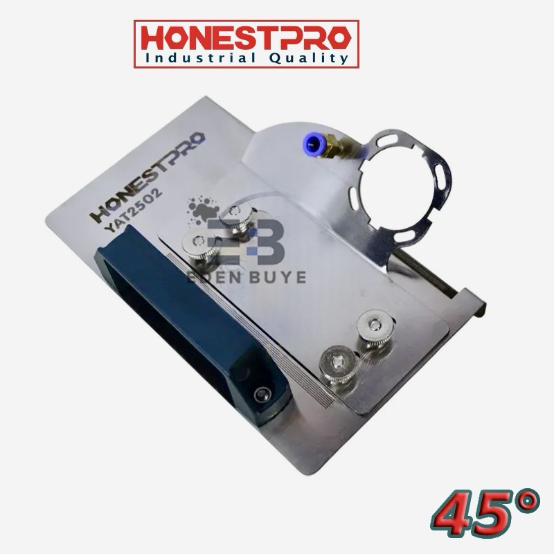 Support de coupe pour Meuleuse 45° HONESTPRO YAT2502 - الصورة 2