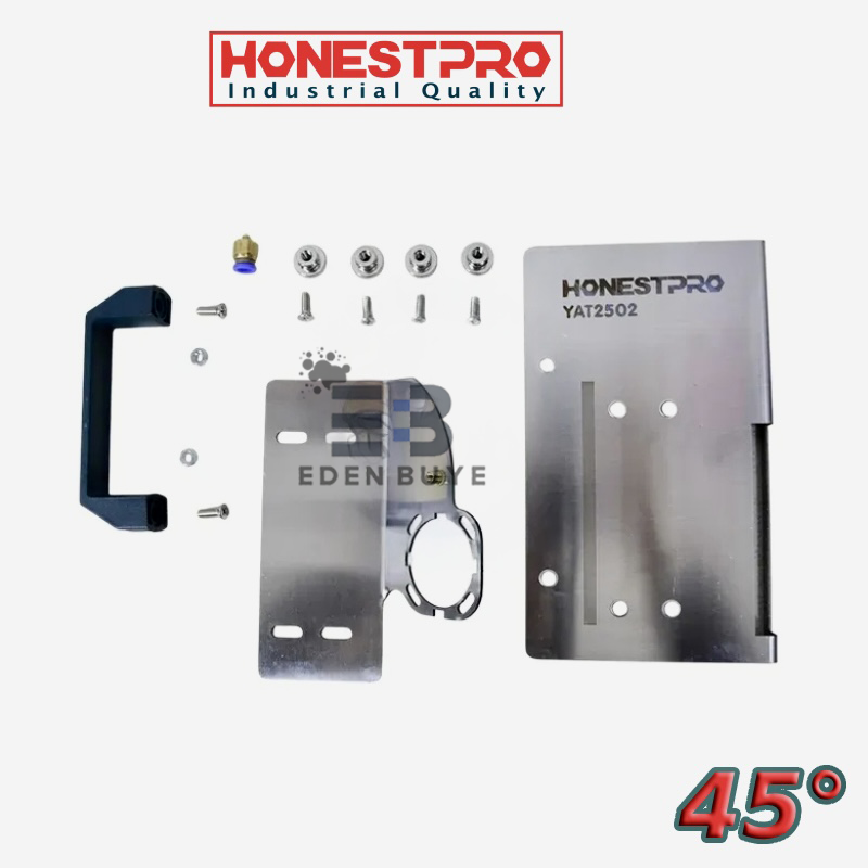 Support de coupe pour Meuleuse 45° HONESTPRO YAT2502 - الصورة 3