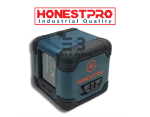 Appareil laser HONESTPRO 2 lignes – Yam0150 outil de mesure professionnel