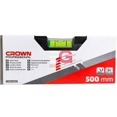 Niveau 50 CROWN CPHML-SPA05