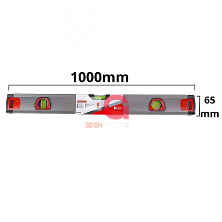 Niveau 100 CROWN | CPHML-SPA10