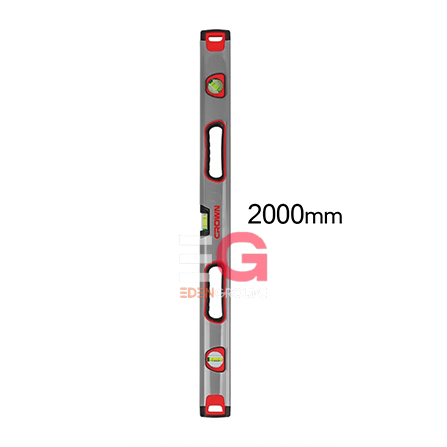 Niveau 2000 mm CROWN | CPHML-SPA20