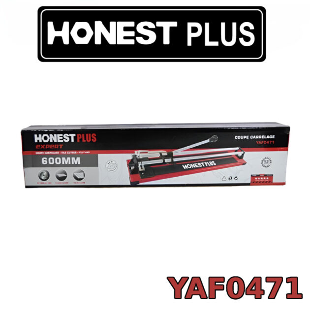 Coupe Carrelage 600mm HONESTPLUS | YAF0471 (مشينة فايونص)