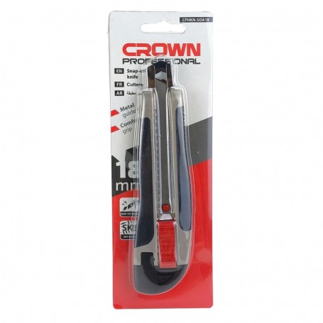 Cutter 18 MM CROWN | CPHKN-SOA 18