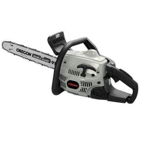 Scie À chaîne Essence 2400W 20" 54.6cc CT20096