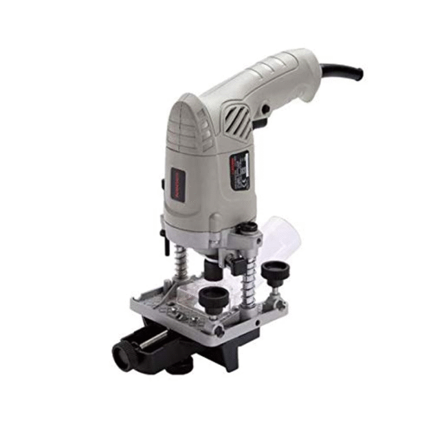 Paumelleuse Affleureuse 6mm 430W CROWN CT11020