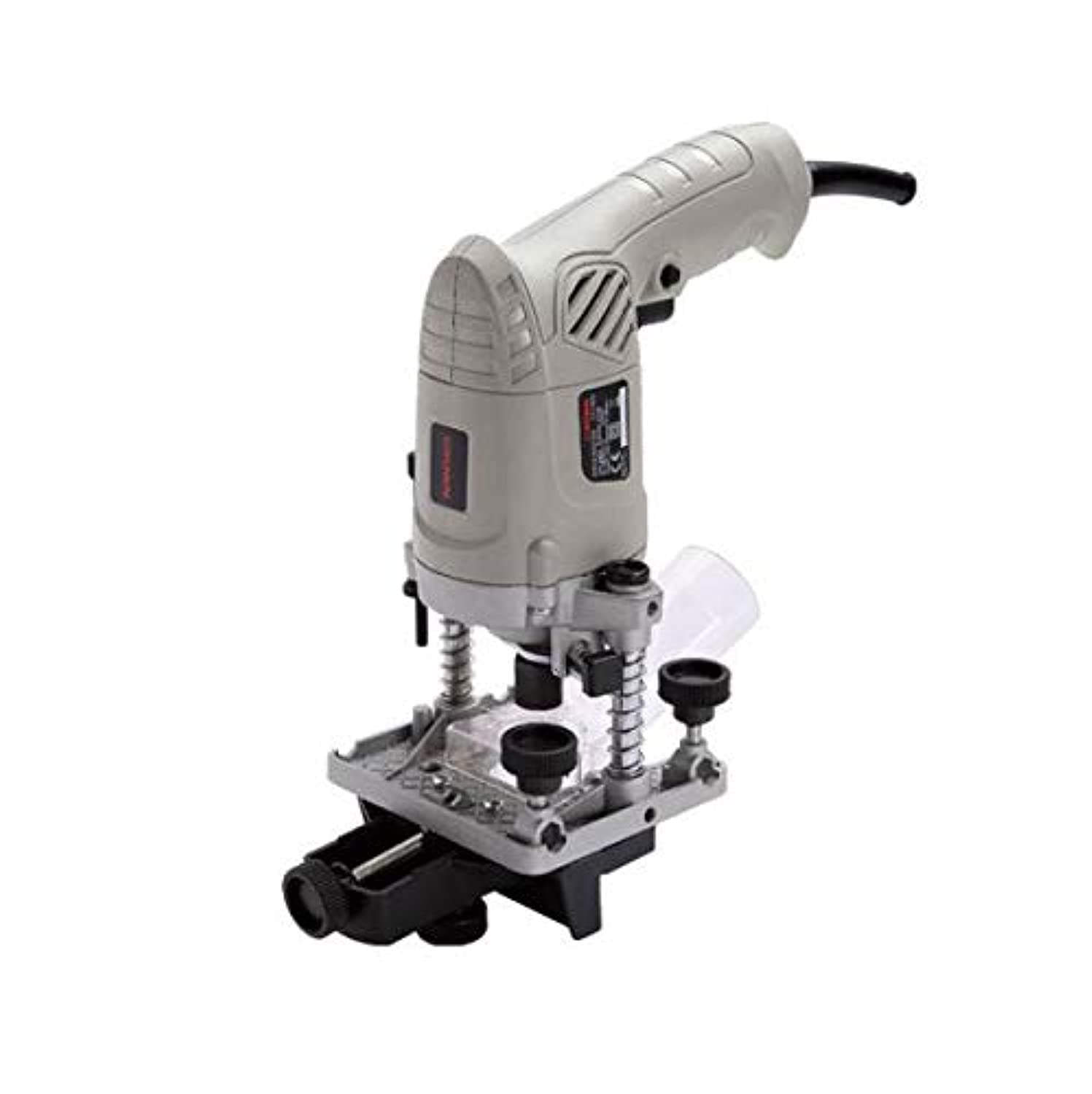 Paumelleuse Affleureuse 6mm 430W CROWN CT11020