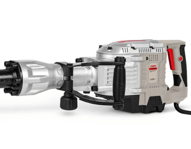 MARTEAU BURINEUR 45J 1700W CROWN-CT18185