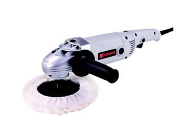 Ponceuse Electrique180MM 1300W 7" 220V CT13045 CROWN