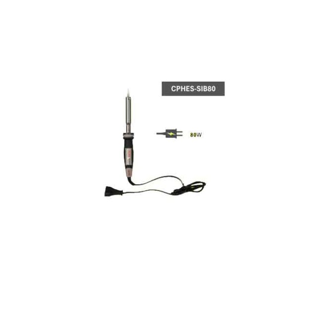 Fer à souder CROWN 80 W | CPHES-SIB80