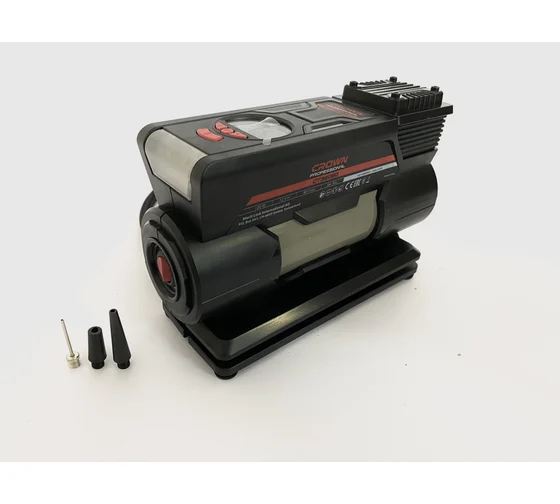 Compresseur De Voiture Crown - CT36060 - الصورة 3