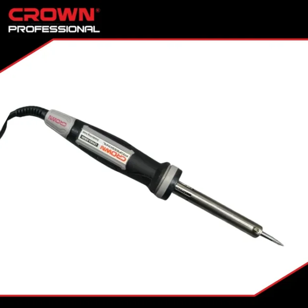 Fer à Souder 60W 3-5 min CPHES-SIB60 Crown