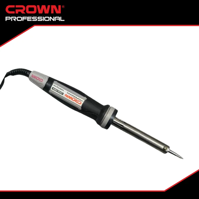 Fer à Souder 60W 3-5 min CPHES-SIB60 Crown