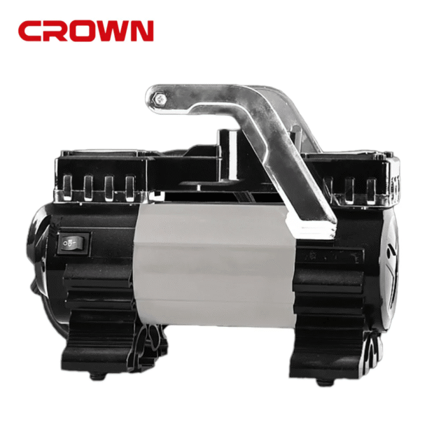 Compresseur de véhicule 250W CROWN CT36036