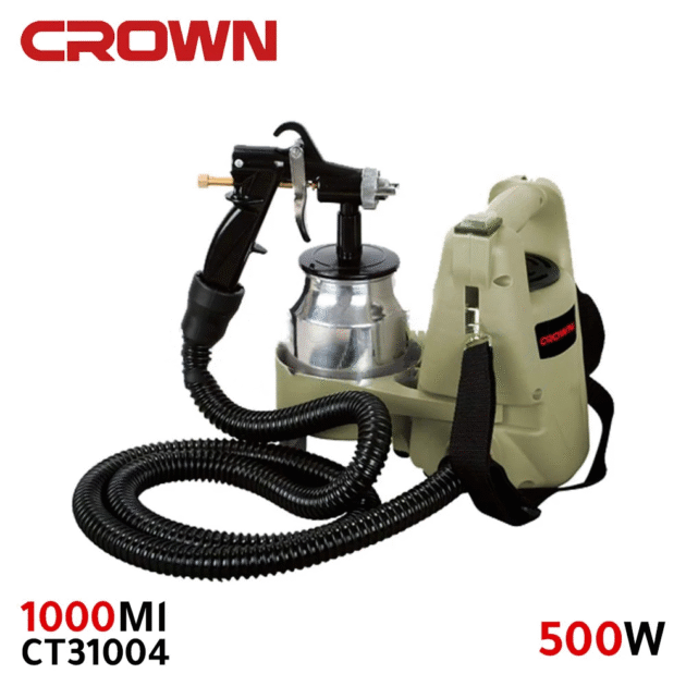 Mixeur 500 W – CROWN | CT31004