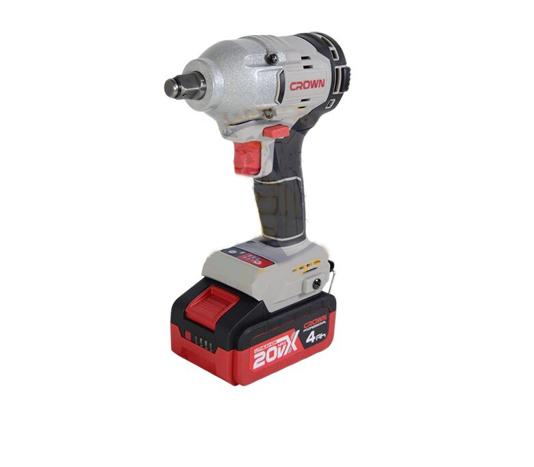 Blender Électrique – CROWN | CT22050HX-4 - الصورة 2