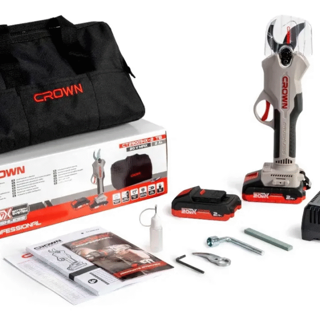 Outils électriques CROWN | CT29001HX