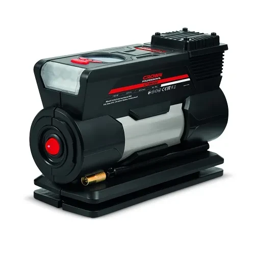 Compresseur De Voiture Crown - CT36060