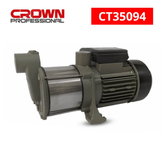 POMPE EAU 2 TURB SILEN CROWN CT35094