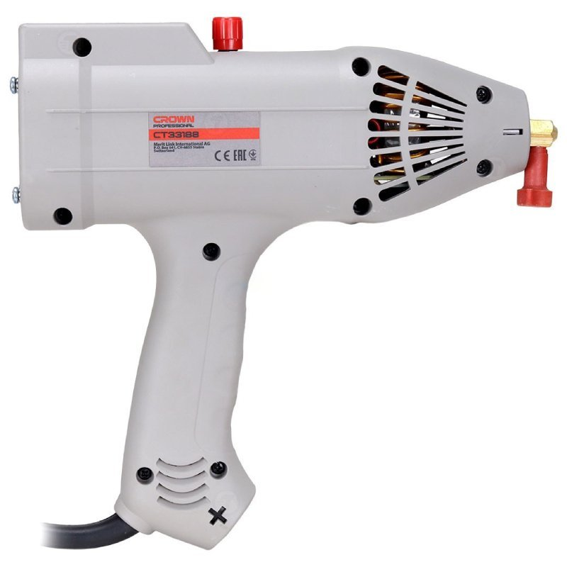 pistolet à souder crown ct33188 - الصورة 2