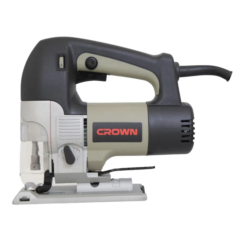 Scie Sauteuse  650W CROWN | CT15021