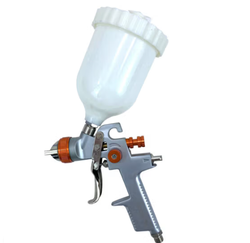 Pistolet peinture a air GH 2.0 600ML CROWN