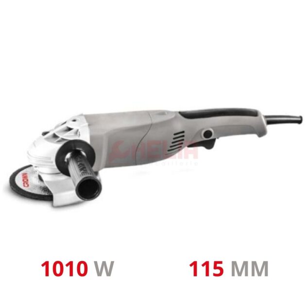 Tronçonneuse Meuleuse 1010W 115mm CT13022  CROWN