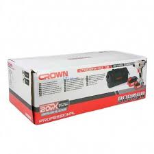 Visseuse à choc 20V Crown CT22021HX - الصورة 3