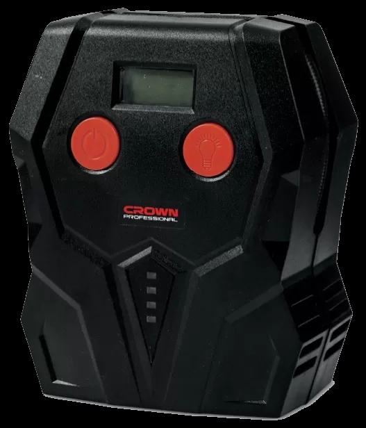 Compresseur 12V 60W 10.34bar CROWN CT36059 - الصورة 2