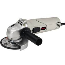 Tronçonneuse meuleuse 115mm 600W CROWN | CT13003