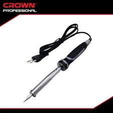 Fer à Souder 60W 3-5 min CPHES-SIB60 Crown - الصورة 2