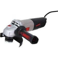 Tronçonneuse Meuleuse 1010W 115mm CT13502 | CROWN - الصورة 3