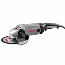 Tronçonneuse meuleuse 230mm 22000W CROWN | CT13070