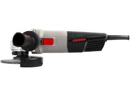 Tronçonneuse Meuleuse 1010W 115mm CT13502 | CROWN - الصورة 2