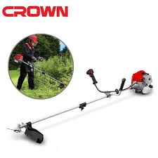 Débroussailleuse Essence 42,7cc 1250W CROWN | CT20050