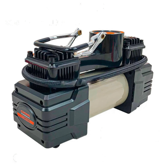 Mini compresseur de voiture 220v 230w CT36068