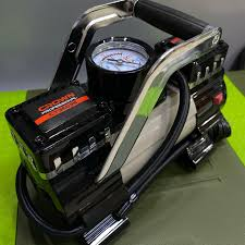 Compresseur de véhicule 250W CROWN CT36036 - الصورة 2