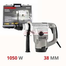 Marteau Piqueur 38mm 1050W CROWN | CT18055