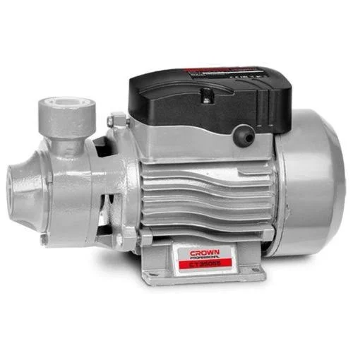 Pompe à eau 370W 0,5 HP CROWN | CT35055 - الصورة 2