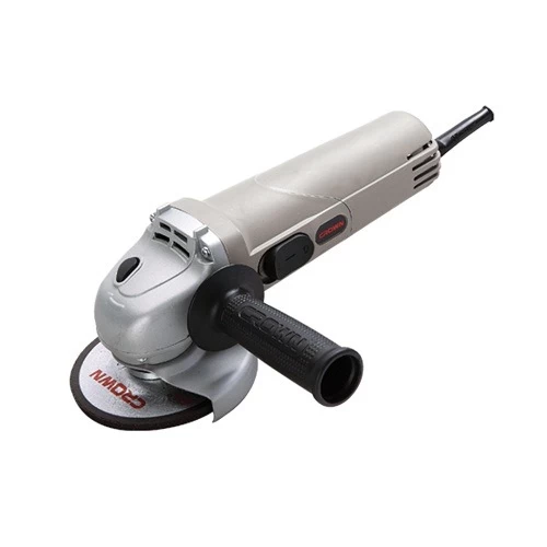 Tronçonneuse meuleuse 115mm 600W CROWN  CT13003
