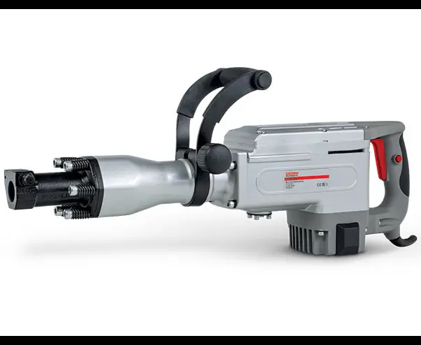 MARTEAU BURINEUR 45J 1700W CROWN - CT18024