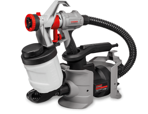 Mixeur 600W – CROWN | CT31014